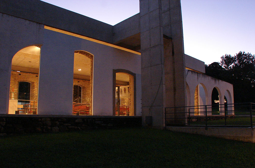 Portfolio slider image